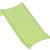 Горка для купания Tega DM-015 махровая DM-015-138, green, зеленый