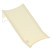 Горка для купания Tega DM-015 махровая DM-015-137, yellow, желтый