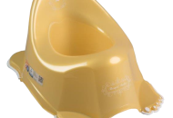 Горшок Tega PO-060 Royal музыкальный PO-060-110-C, gold, золотой