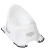 Горшок Tega RL-001 Royal без музыки RL-001-103-C, white / black, белый