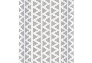 Повивальна дошка Cebababy 50x70 Basic line Triangle, мультиколір