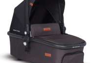 Люлька EasyGo Smart Air anthracite, графит