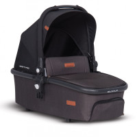 Люлька EasyGo Smart Air anthracite, графит