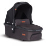 Люлька EasyGo Smart Air anthracite, графит