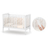 Coted Veres LD12 without wheels without a box 12.1,1,7,06, white, white