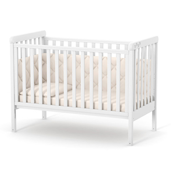 Coted Veres LD12 without wheels without a box 12.1,1,7,06, white, white