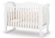 Coted Veres LD19 without wheels without a box white, white
