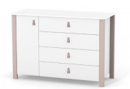 Loskode Veres Monaco 1200 35.2.35.2.13, Kapuchino / White, cappuccino / white