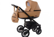 Stroller 2 in 1 Broco Smart Beige / 2201/220