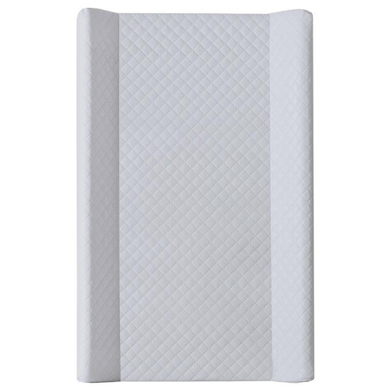 Повивальна дошка Cebababy 50x80 Caro soft W-112-079-260, grey, сірий