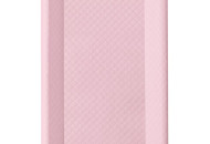 Пеленальная доска Cebababy 50x80 Caro soft W-112-079-137, pink, розовый