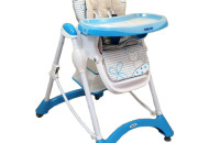Стілець Baby Mix Junior YQ188 YQ188-3, blue, блакитний