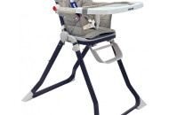 Стул Baby Mix Smart CM-M006 CM-M006 B, beige, бежевый