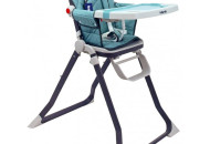 Стул Baby Mix Smart CM-M006 CM-M006 G, green, зеленый