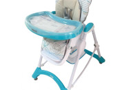 Chair Baby Mix YQ-198 YQ-198 Blue, Blue, Blue