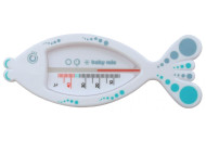 Термометр для ванночки Baby Mix RA/BD19133 Рибка RA/BD19133W, white, білий