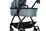 Коляска 2 в 1 Euro-Cart Crox Mineral, м 