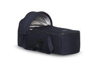 Люлька -переноска EasyGo Domino CARDO-09 Cosmic blue, синий