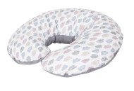 Pregnancy for pregnant women CEBA Physio Mini Jersey W-702-700-530, Amore, White / Bezh