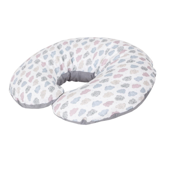 Pregnancy for pregnant women CEBA Physio Mini Jersey W-702-700-530, Amore, White / Bezh