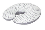 Pregnancy for pregnant women CEBA Physio Mini Jersey W-702-700-525, Teddy Bears, White / Bezh