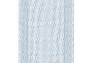Повивальна дошка Cebababy 50x70 Pastel Collection English rib W-200-100-551, blue, блакитний
