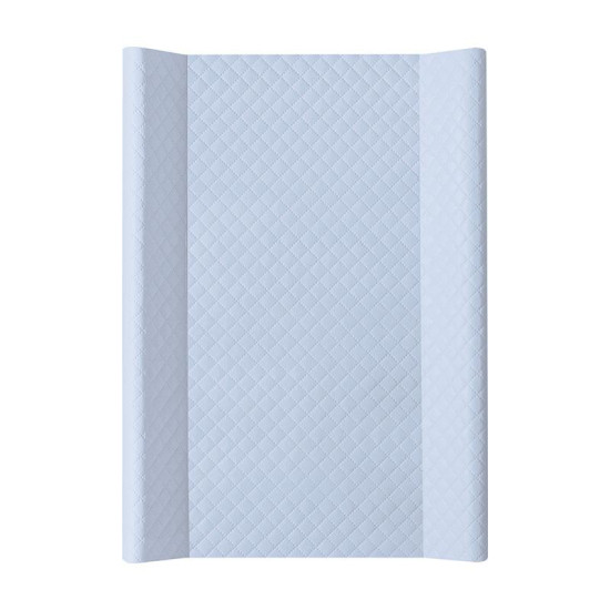 Повивальна дошка Cebababy 50x70 Caro W-200-079-160, blue, блакитний