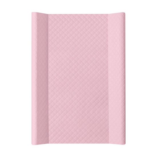 Повивальна дошка Cebababy 50x70 Caro W-200-079-137, pink, рожевий