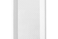 Пеленальная доска Cebababy 50x70 Caro W-200-079-101, white, белый
