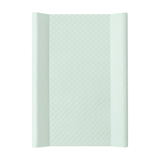 Повивальна дошка Cebababy 50x70 Caro W-200-079-157, mint, м'ятний
