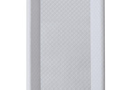 Пеленальная доска Cebababy 50x70 Caro W-200-079-260, grey, серый