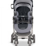 Коляска EasyGo Virage carbon, черный