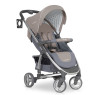 Stroller Easygo Virage Latte, beige