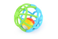 Мягкий Шар Baby Mix GW-G106 GW-G106 Blue, blue, голубой