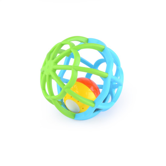 Мягкий Шар Baby Mix GW-G106 GW-G106 Blue, blue, голубой