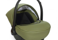 Car seat Verdi Mirage 03 green