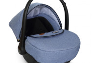 Car seat Verdi Mirage 05 blue