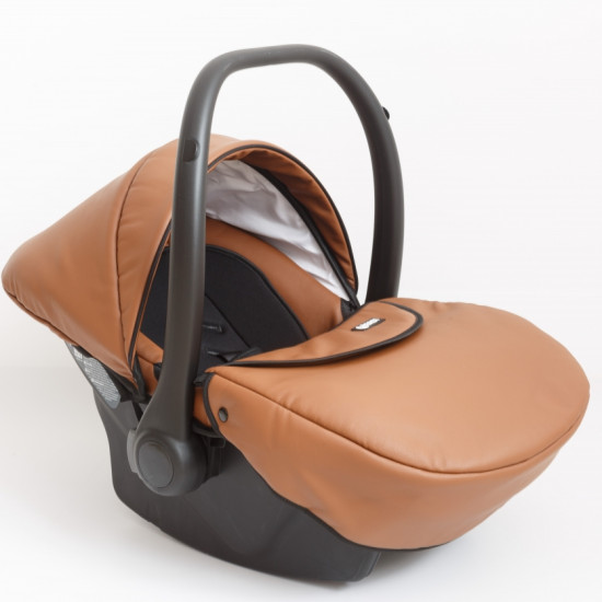Car seat Verdi Mirage 07 brown