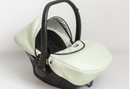 Car seat Verdi Mirage 09 mint