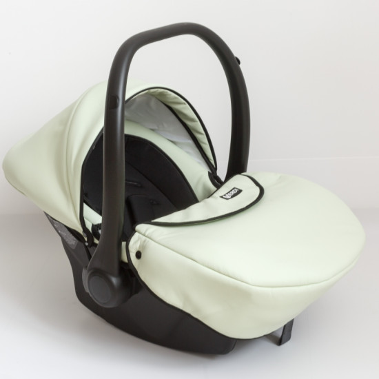 Car seat Verdi Mirage 09 mint