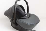 Car seat Verdi Mirage 10 graphite