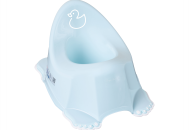 TEGA DK-001 pot without music DK-001-129, Blue, Blue