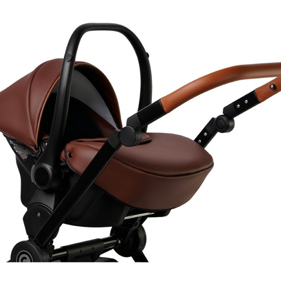 Автокрісло Verdi Futuro 9024-VF-05, Brown Sugar, коричневий