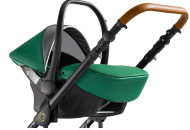 Автокрісло Verdi Orion 9024-VO-04, 04 Dark green, зелений