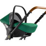 Автокрісло Verdi Orion 9024-VO-04, 04 Dark green, зелений