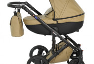 Stroller 2 in 1 Verdi Mirage 04 beige