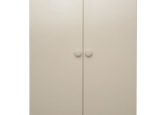 Шкаф Верес №1 28.1.10.04, слоновая кость, бежевый