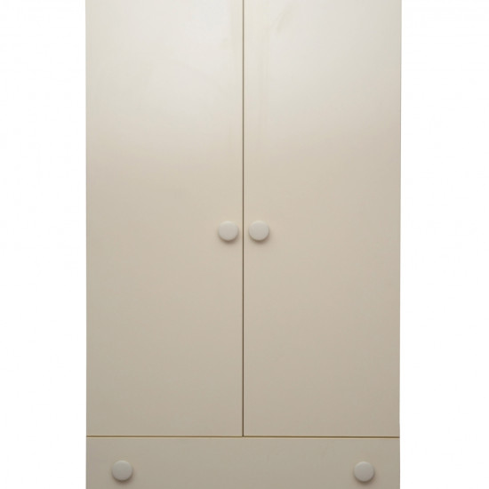 Шкаф Верес №1 28.1.10.04, слоновая кость, бежевый