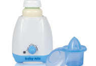 Підігрівач для пляшок Baby Mix LS-B215A LS-B215A BL, blue, блакитний