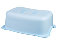 Подножка Maltex 2K blue, голубой